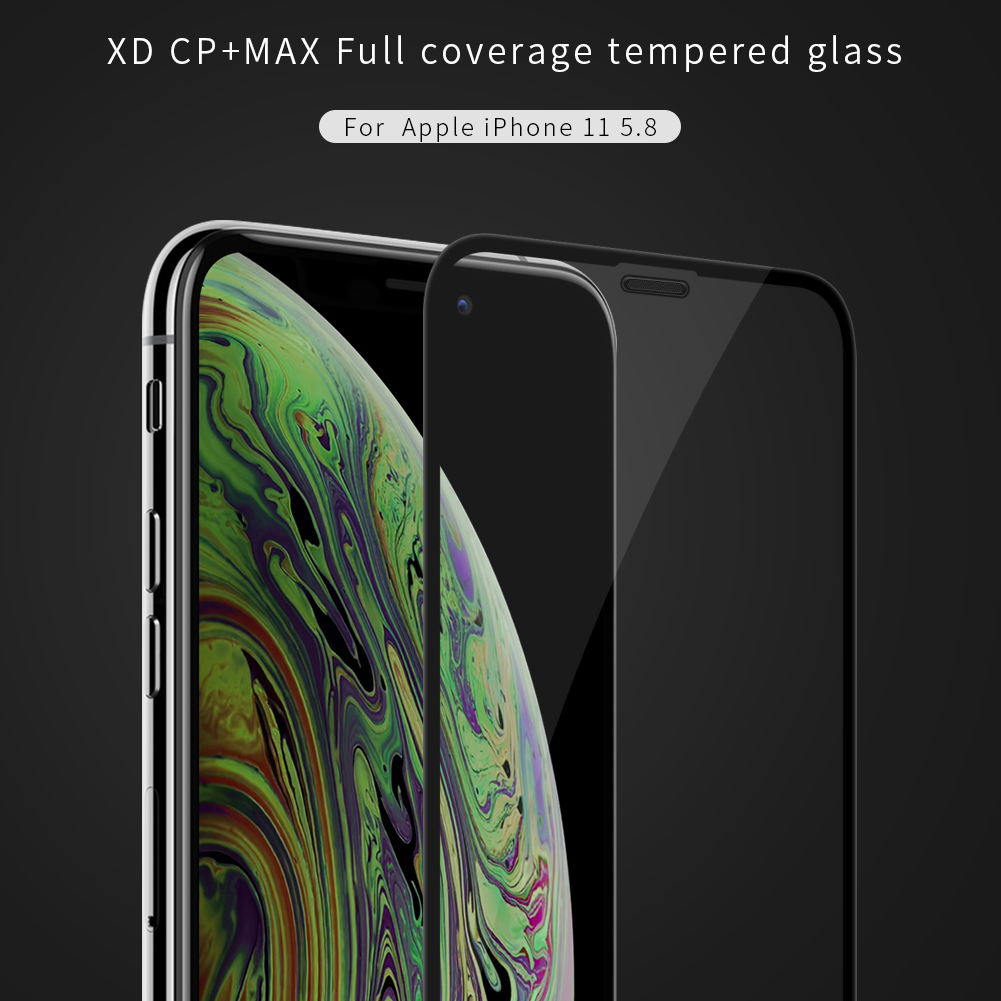 NILLKIN-XD-CPMAX-Anti-explosion-Full-Coverage-Tempered-Glass-Screen-Protector-for-iPhone-11-Pro-58-i-1559115-1